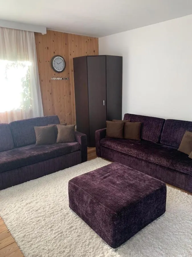 Lake View Shkoder Hotel