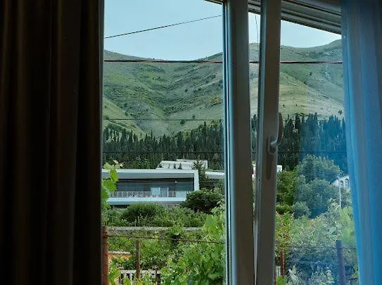 Lake View Shkoder