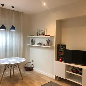  Апартаменты ★ The Cozy Little ★
